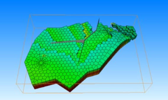 Reservoir performance prediction